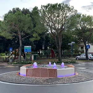  Appartamento Casanova