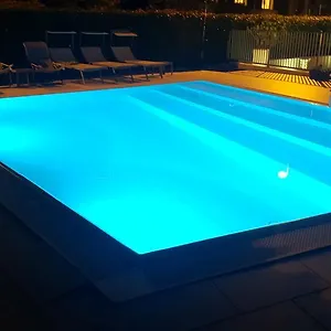 Appartement Rosselli, Sirmione